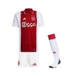 Kit pour Enfant - Ajax Domicile 24/25