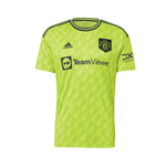 Manchester United Third 22/23