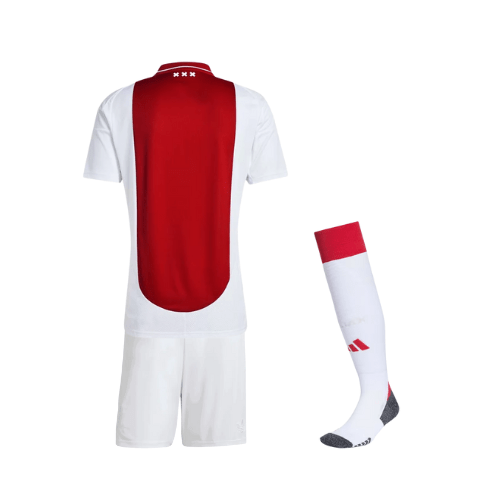Kit pour Enfant - Ajax Domicile 24/25