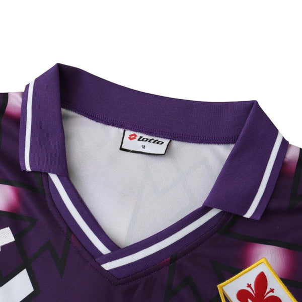 Fiorentina Alternative 92/93