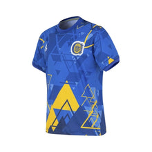 Rosário Central Pré-match 25/26