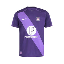 Toulouse Domicile 24/25