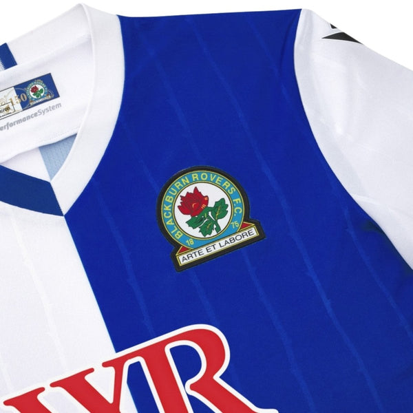 Blackburn Rovers Domicile 25/26