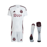 Ensemble Enfant - Ajax Third 24/25