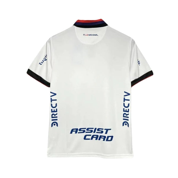 Club Nacional Domicile 24/25