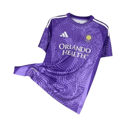 Orlando City Domicile 25/26