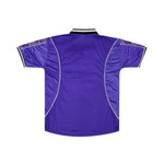 Real Madrid Alternative 97/98