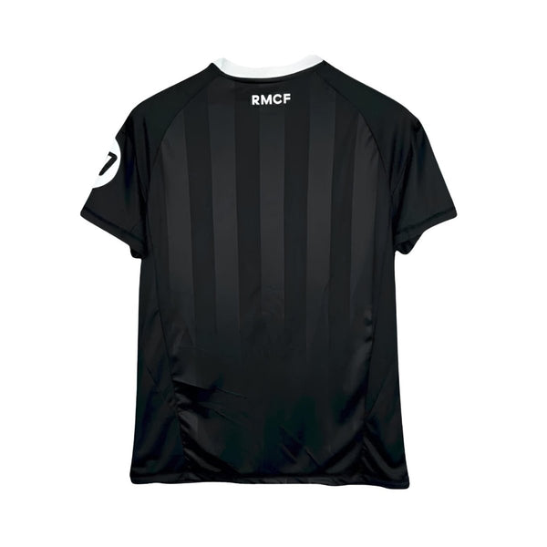 Real Madrid Entraînement 25/26