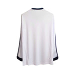 Real Madrid Domicile 12/13 - Manches Longues