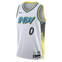 Nike Indiana Pacers 2024/25 City Edition