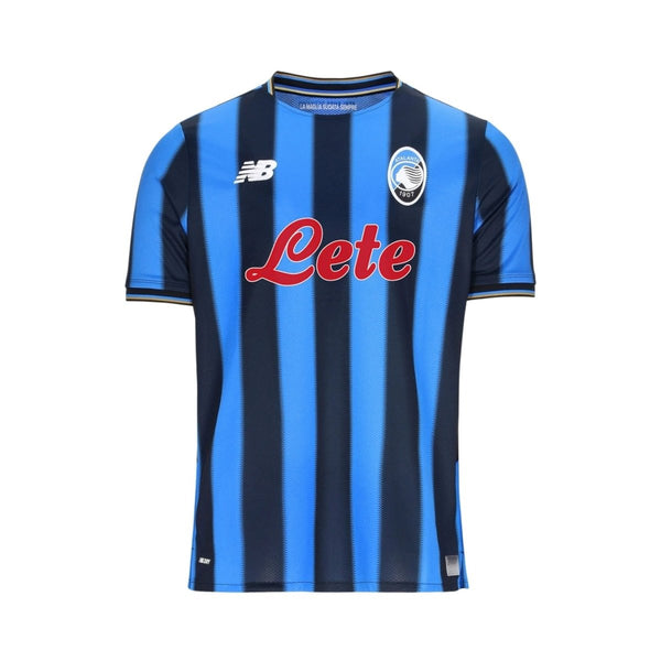 Atalanta Domicile 25/26