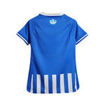 CSA Domicile 24/25 - Version Femme