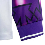 Fiorentina Extérieur 92/93 - Manches Longues