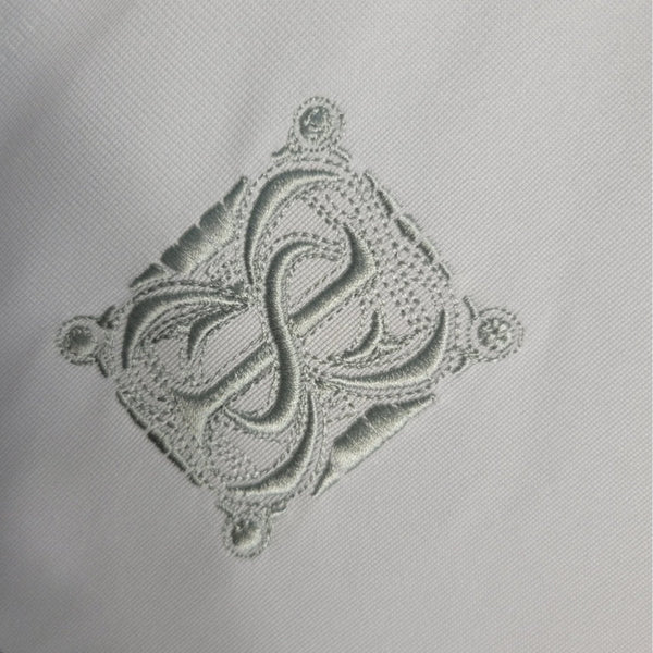 Real Madrid Domicile 09/10