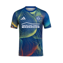 Atlanta Pré-Match 25/26