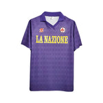 Fiorentina Domicile 89/90