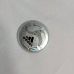 Real Madrid Domicile 09/10