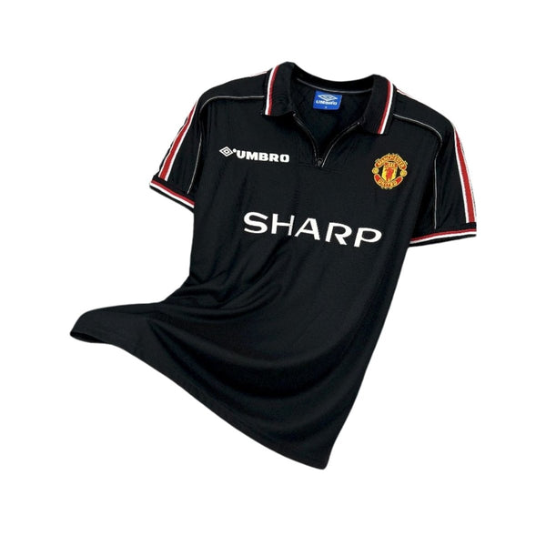 Manchester United Third 98/99