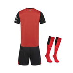 Kit Enfant - Bayer 04 Leverkusen Domicile 24/25