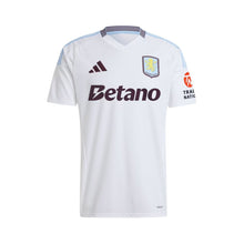 Aston Villa Third 24/25