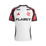 Flamengo Alternative 25/26 - Tous les Sponsors