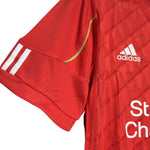 Liverpool Domicile 10/11