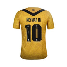 Santos Troisième 24/25 - Neymar Jr 10