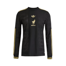 Mexique Édition Spéciale 25/26 - Manches Longues