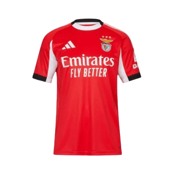 Benfica Domicile 25/26