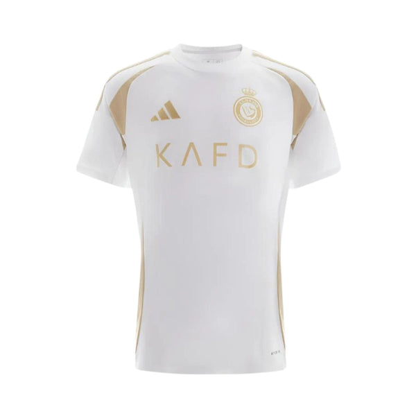 Al-Nassr FC Troisième 24/25