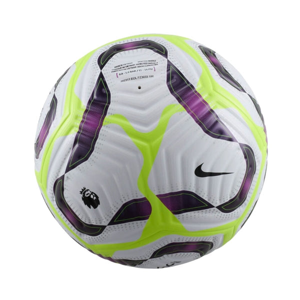 Ballon de Match - Ligue Anglaise 2024/25