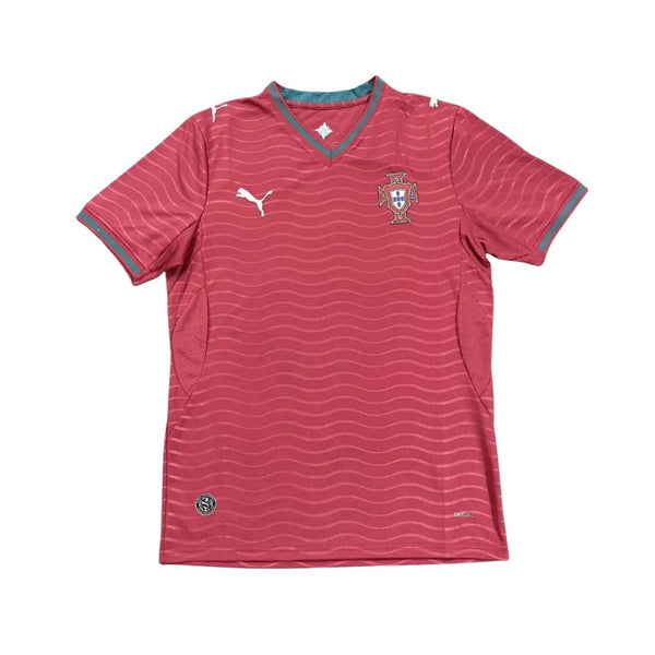 Portugal Édition Spéciale 25/26 - Coupe du Monde 2026