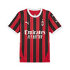 AC Milan Domicile 24/25