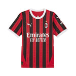 AC Milan Domicile 24/25