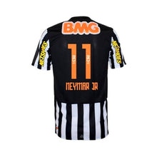 Santos Alternatif 12/13 - Neymar Jr 11