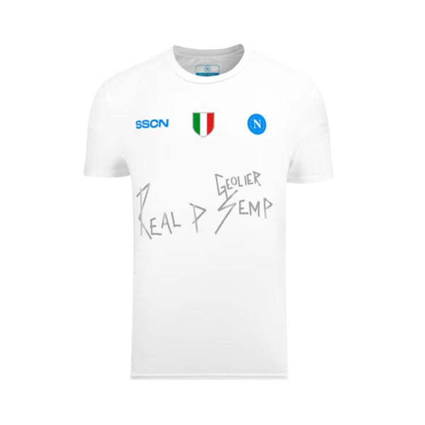 Nápoles Édition Spéciale 24/25