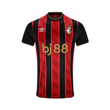 Bournemouth Domicile 25/26