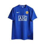 Manchester United Troisième 08/09