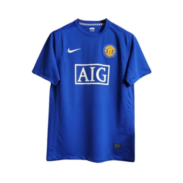 Manchester United Troisième 08/09