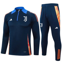 Juventus 24/25 - Survêtement - 1/2 Zip