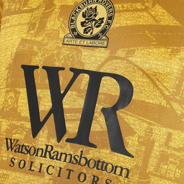 Blackburn Rovers Alternative 25/26