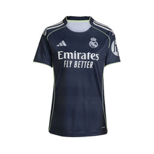 Real Madrid Alternative 25/26 - Version Féminine
