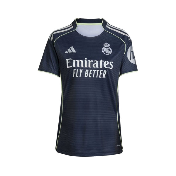 Real Madrid Alternative 25/26 - Version Féminine