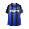 Inter Milan Domicile 01/02
