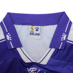 Real Madrid Alternative 94/95 - Manches Longues