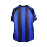 Inter Milan Domicile 01/02
