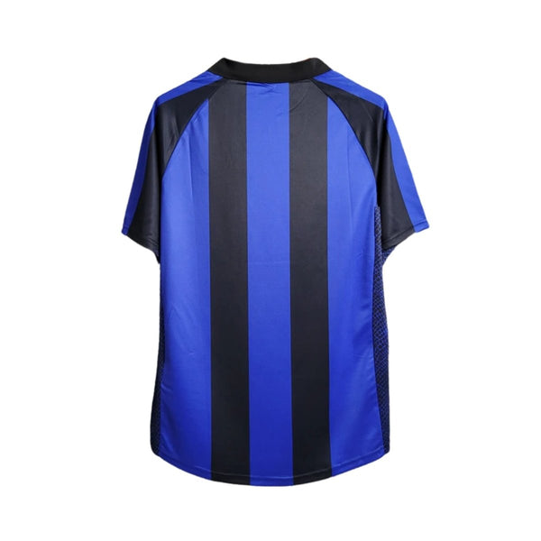 Inter Milan Domicile 01/02