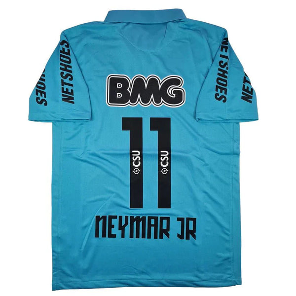 2012-13 - SANTOS EXTERIEUR | RETRO