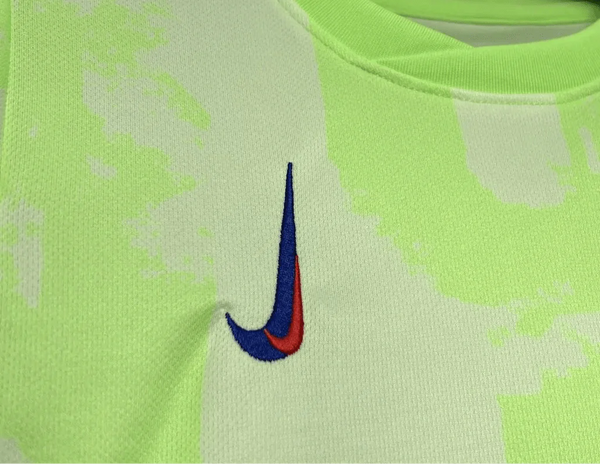 Kit Enfant - Barcelona Troisième 24/25