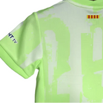 Kit Enfant - Barcelona Troisième 24/25